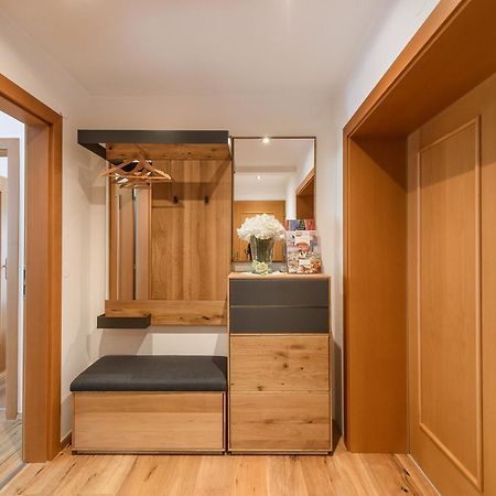 Hotel & Restaurant Wastlwirt 圣迈克尔隆高 外观 照片