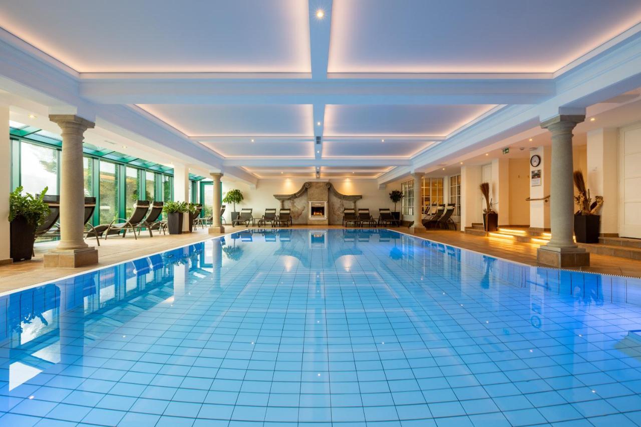 Hotel & Restaurant Wastlwirt 圣迈克尔隆高 外观 照片