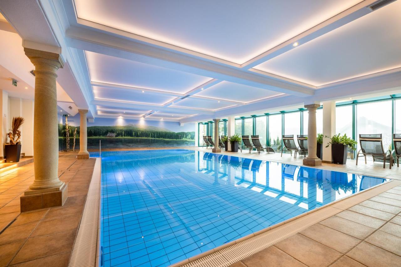 Hotel & Restaurant Wastlwirt 圣迈克尔隆高 外观 照片