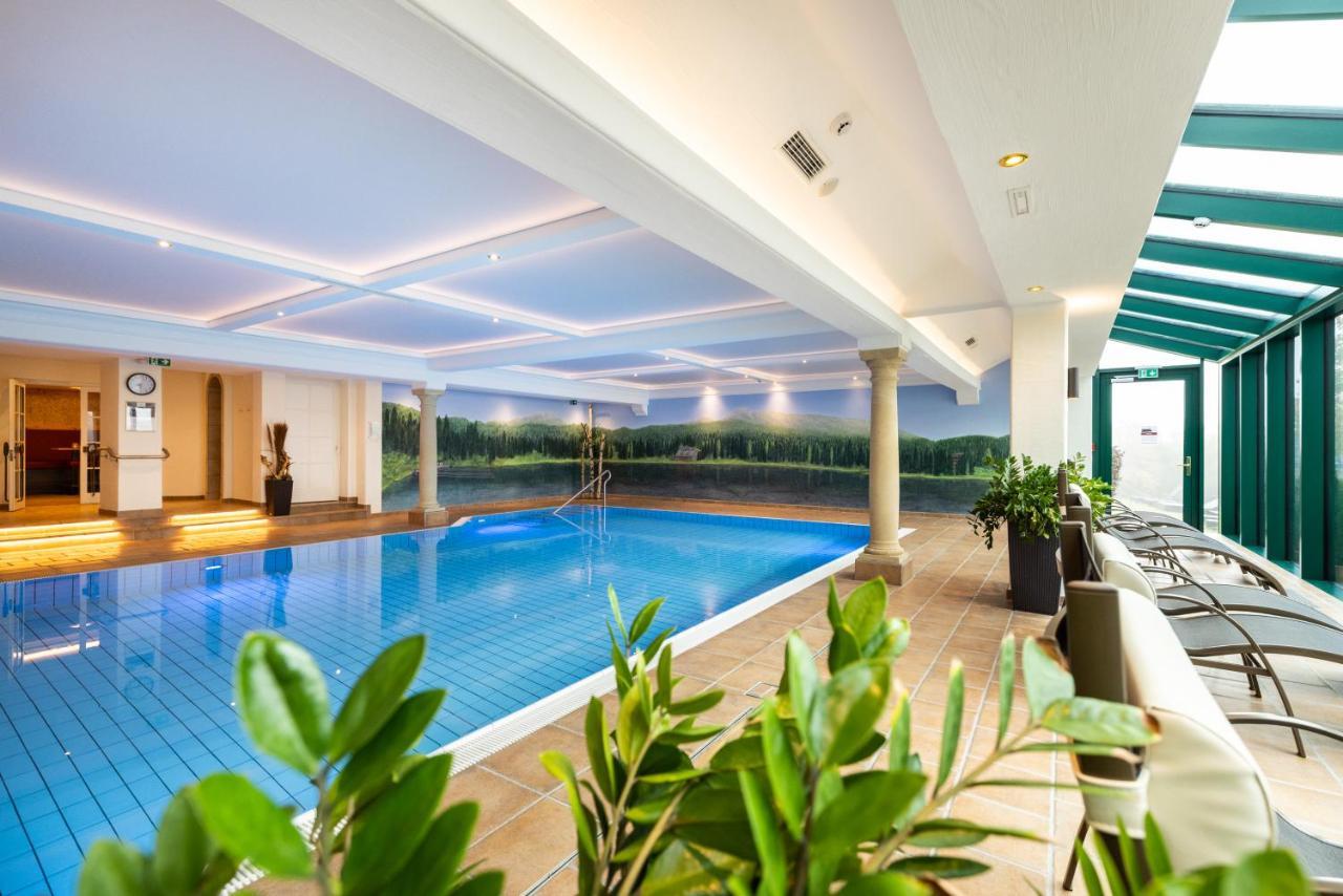 Hotel & Restaurant Wastlwirt 圣迈克尔隆高 外观 照片