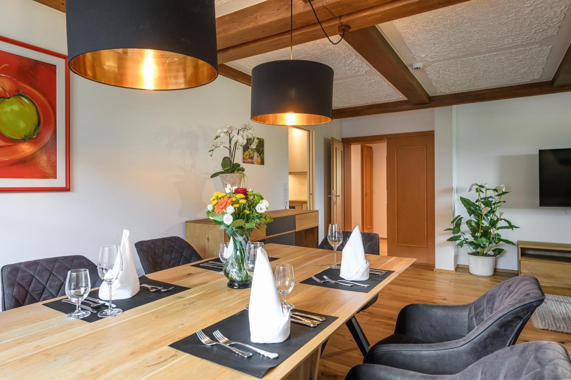 Hotel & Restaurant Wastlwirt 圣迈克尔隆高 外观 照片