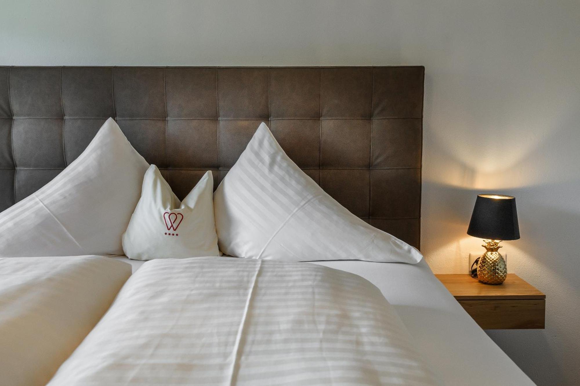 Hotel & Restaurant Wastlwirt 圣迈克尔隆高 外观 照片