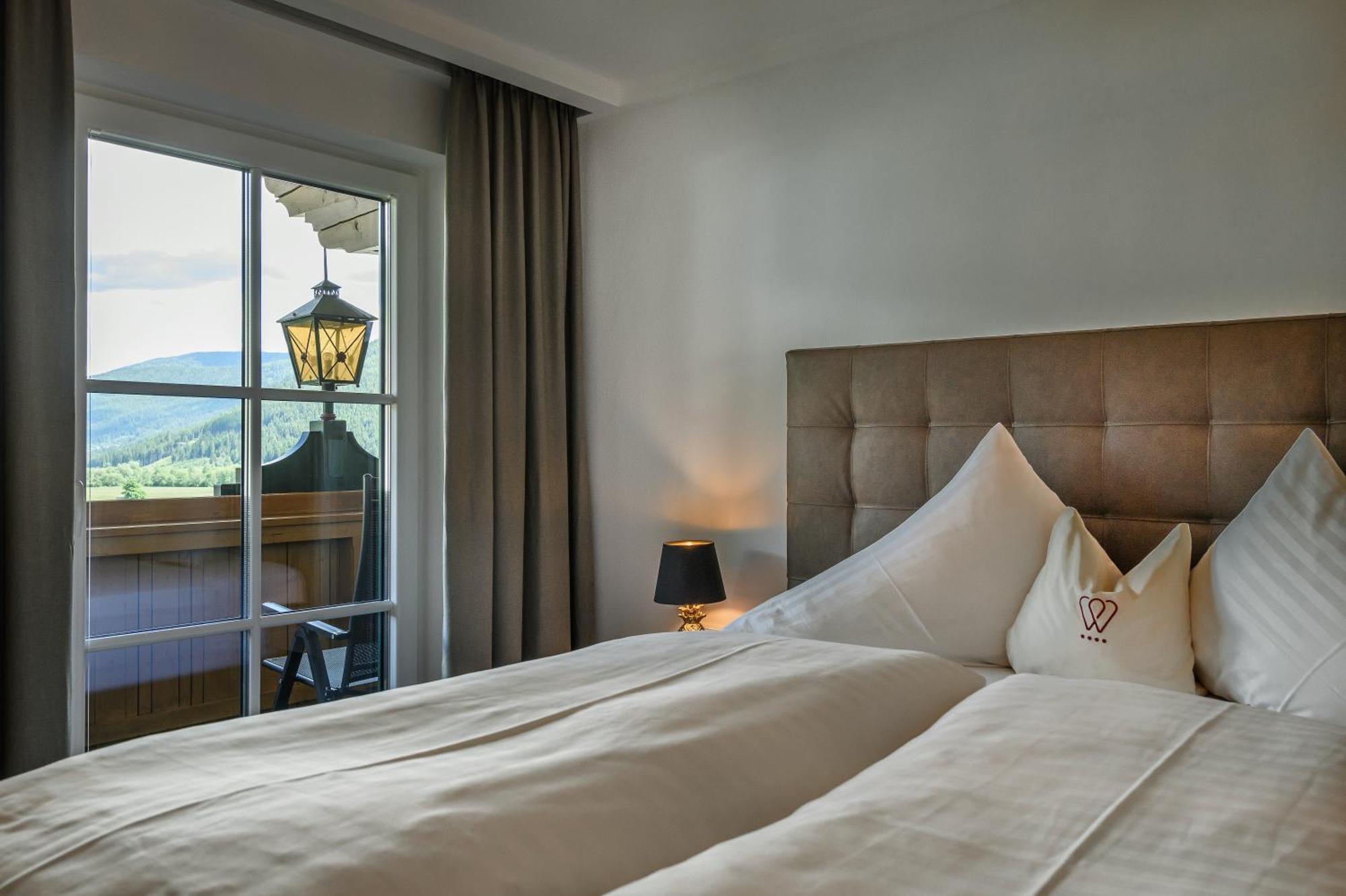 Hotel & Restaurant Wastlwirt 圣迈克尔隆高 外观 照片
