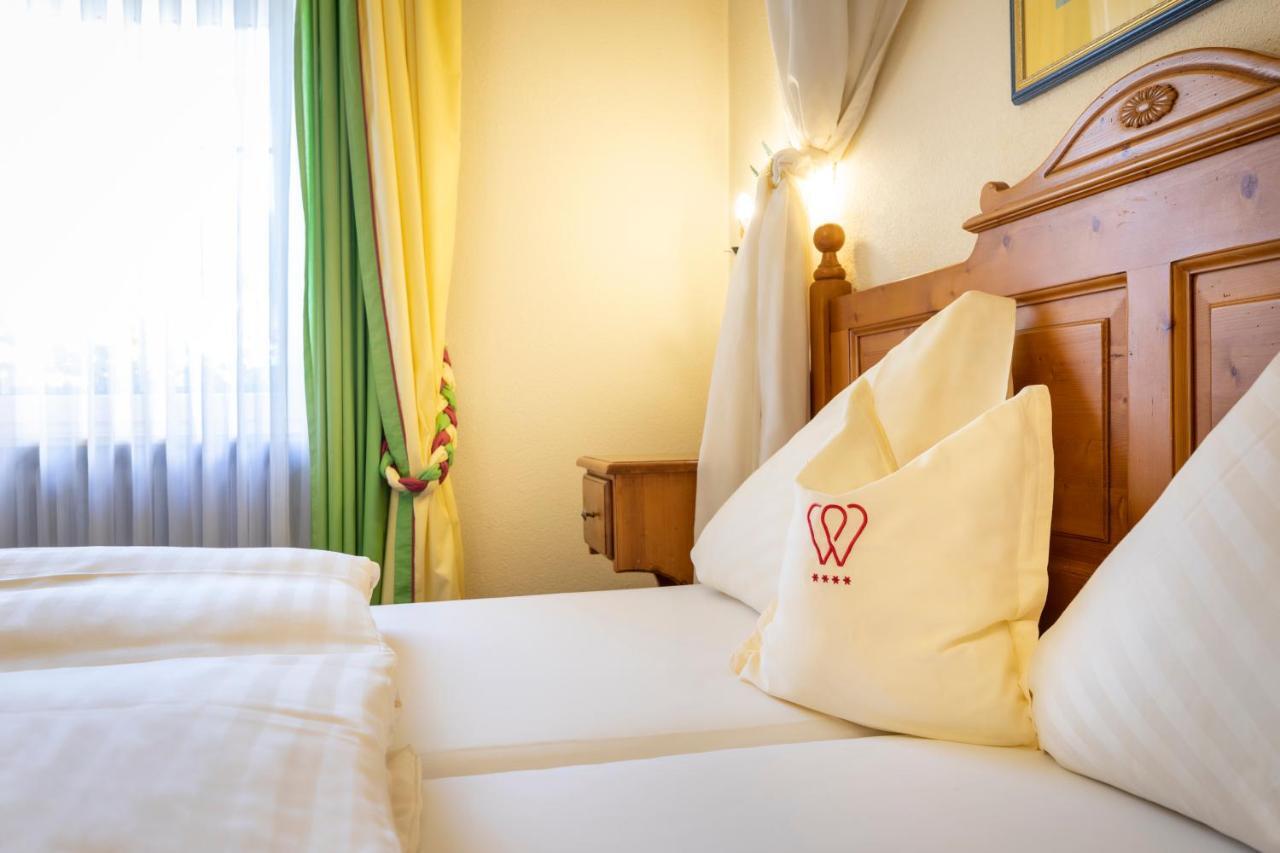 Hotel & Restaurant Wastlwirt 圣迈克尔隆高 外观 照片