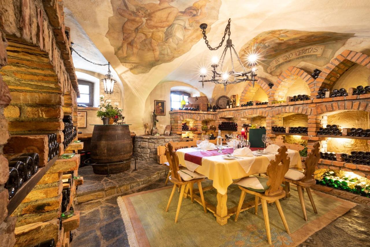 Hotel & Restaurant Wastlwirt 圣迈克尔隆高 外观 照片