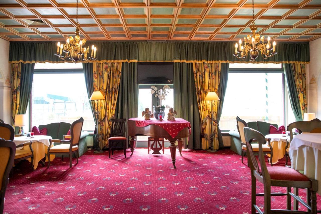 Hotel & Restaurant Wastlwirt 圣迈克尔隆高 外观 照片