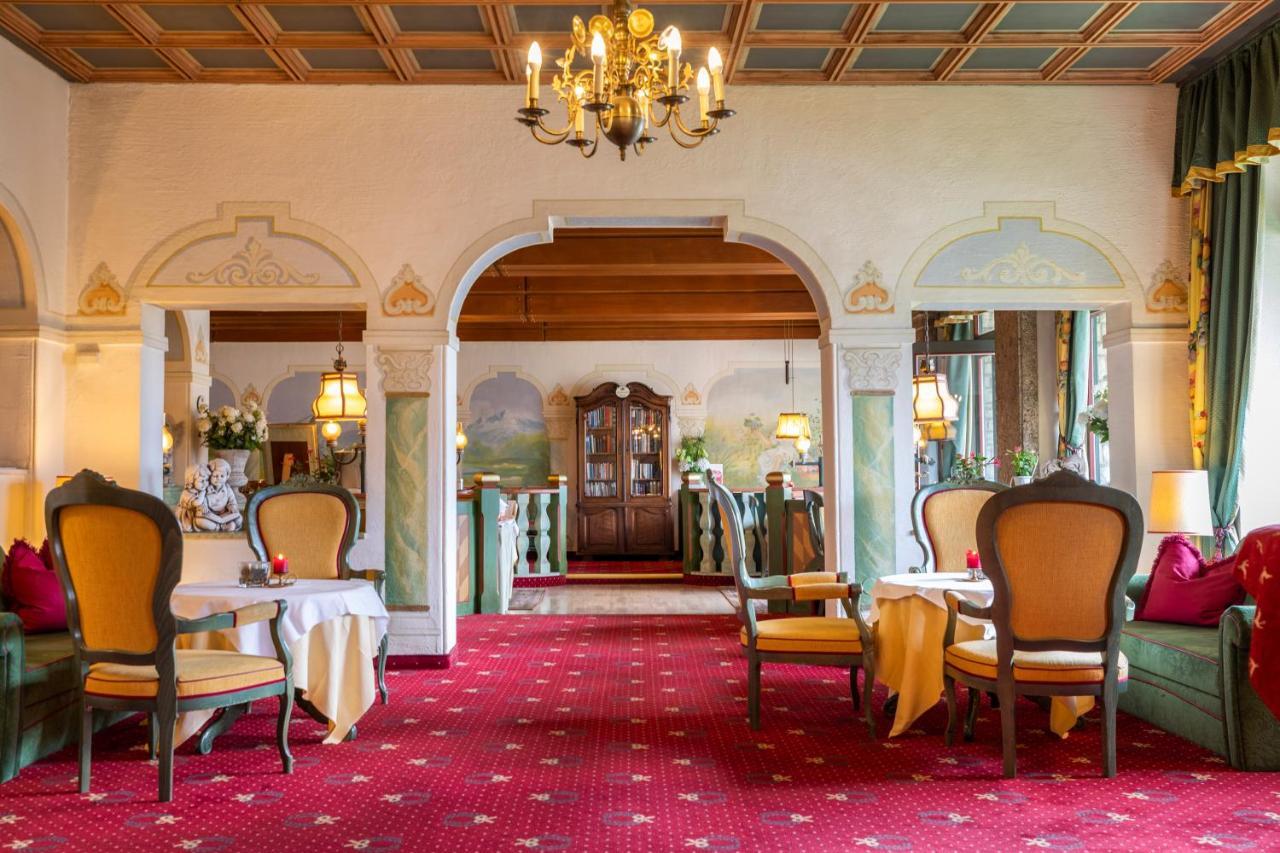 Hotel & Restaurant Wastlwirt 圣迈克尔隆高 外观 照片