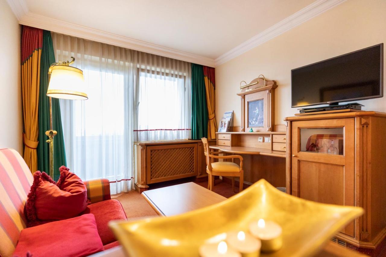 Hotel & Restaurant Wastlwirt 圣迈克尔隆高 外观 照片
