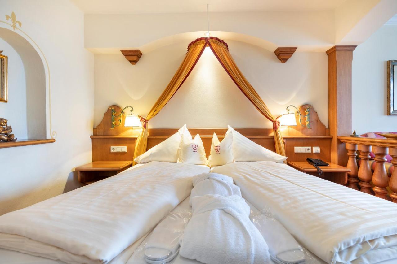 Hotel & Restaurant Wastlwirt 圣迈克尔隆高 外观 照片
