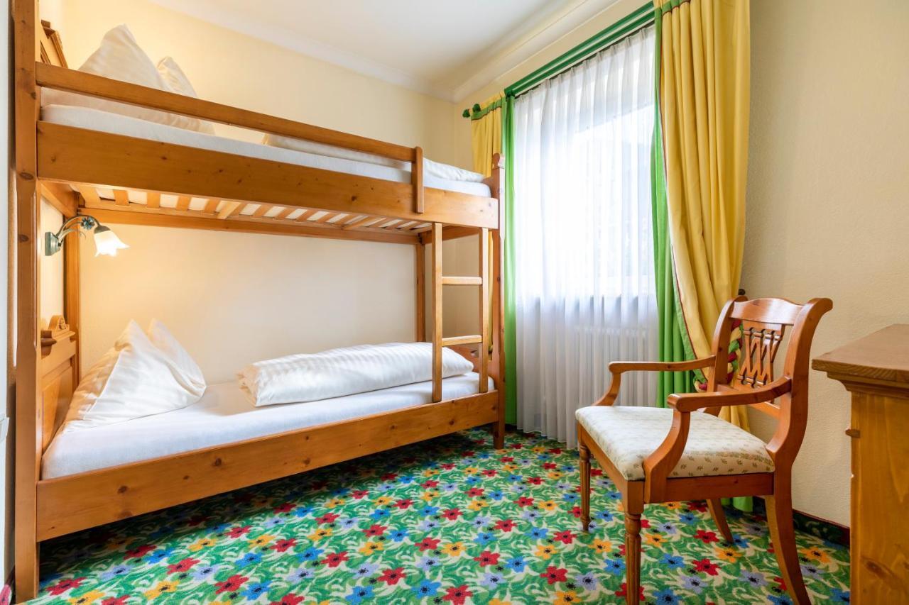 Hotel & Restaurant Wastlwirt 圣迈克尔隆高 外观 照片