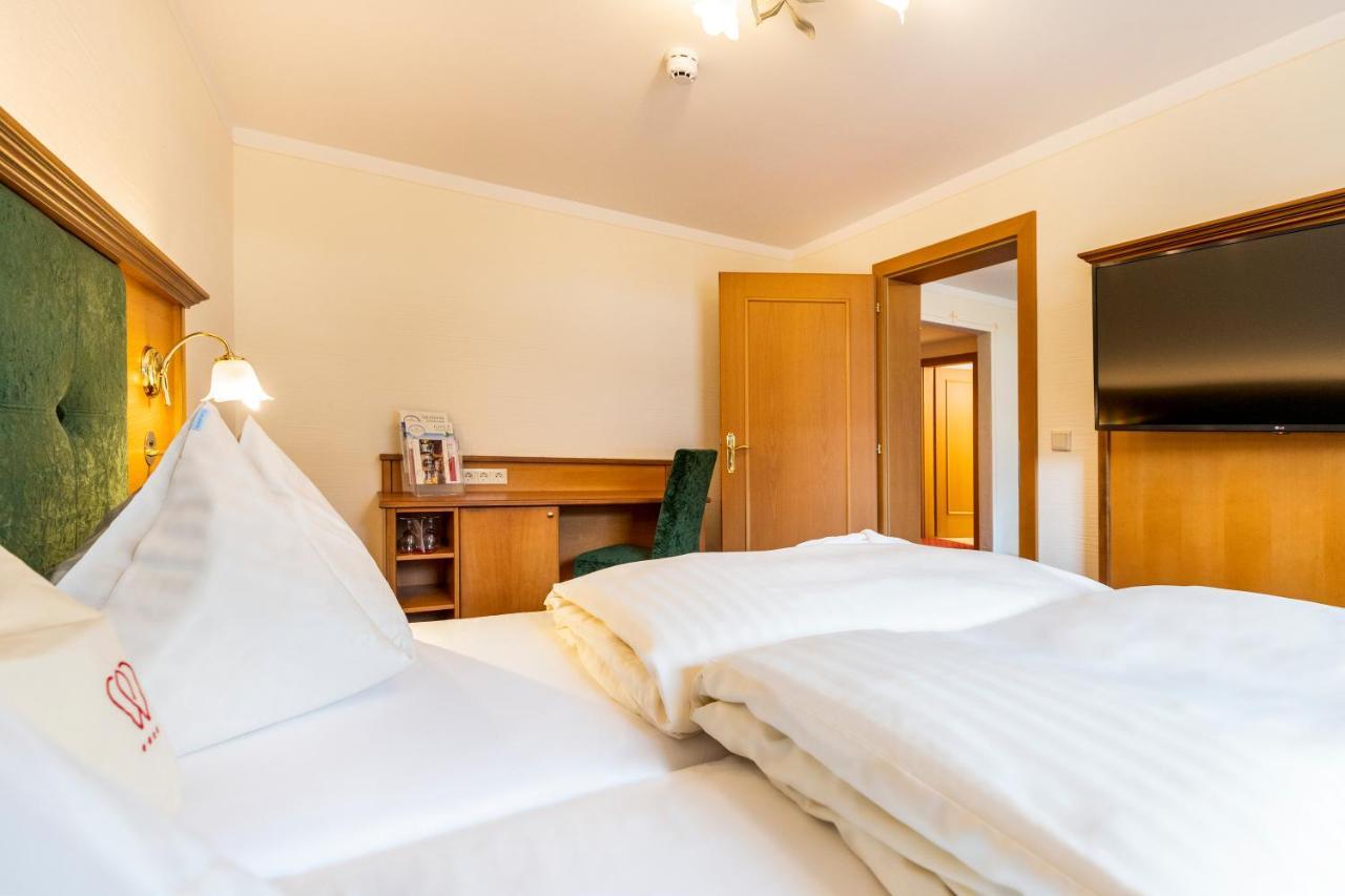 Hotel & Restaurant Wastlwirt 圣迈克尔隆高 外观 照片