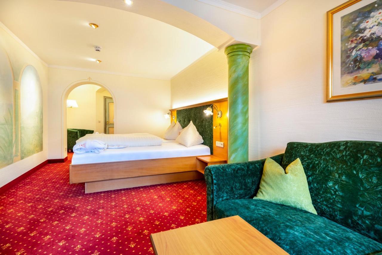 Hotel & Restaurant Wastlwirt 圣迈克尔隆高 外观 照片