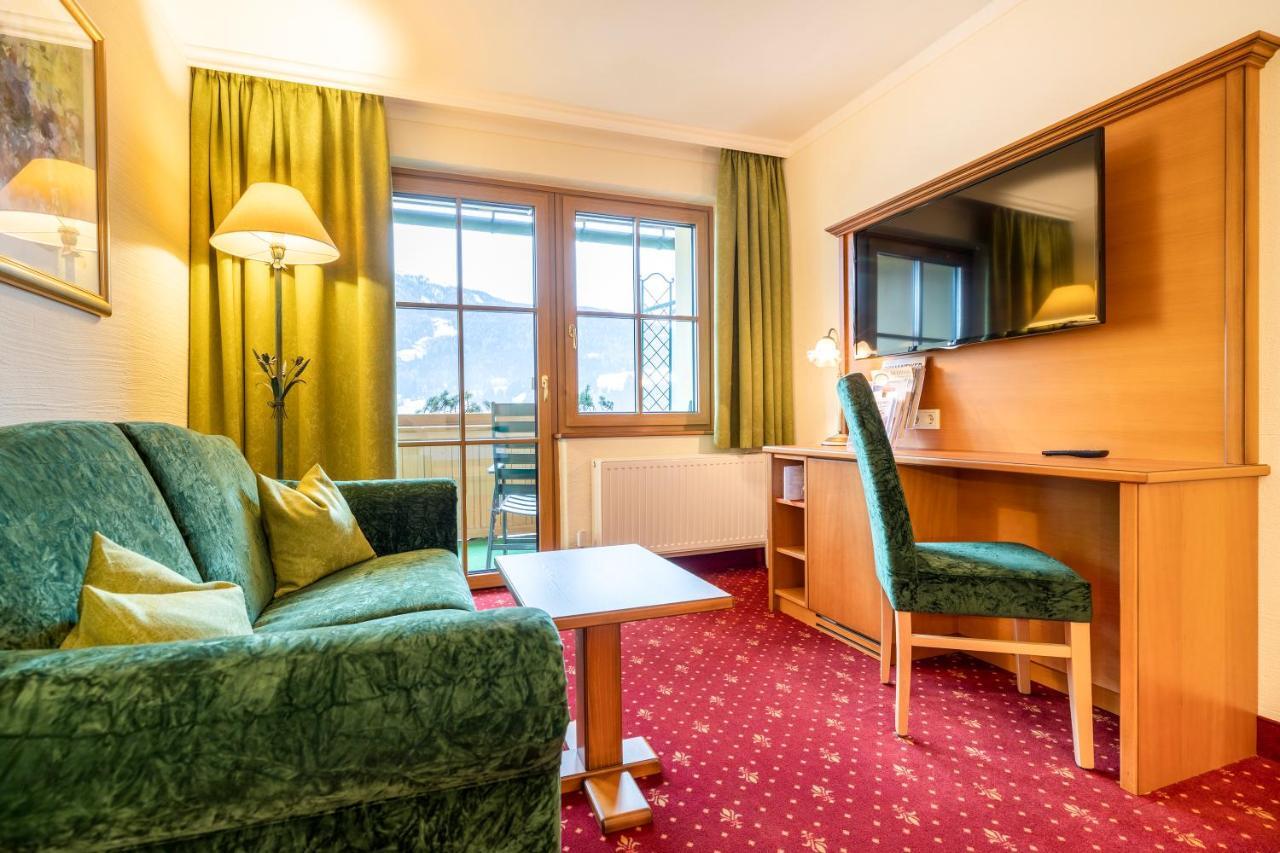 Hotel & Restaurant Wastlwirt 圣迈克尔隆高 外观 照片