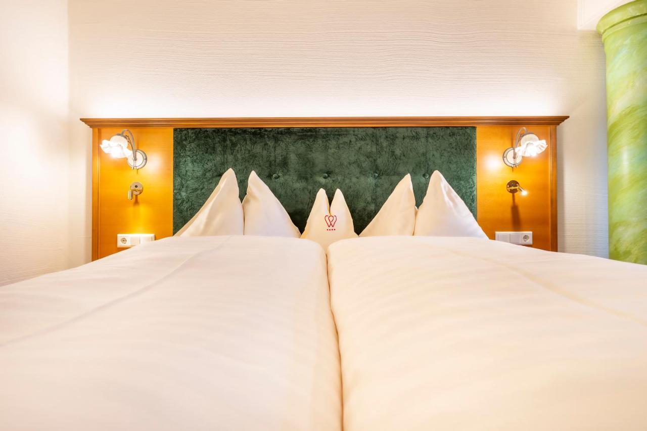 Hotel & Restaurant Wastlwirt 圣迈克尔隆高 外观 照片