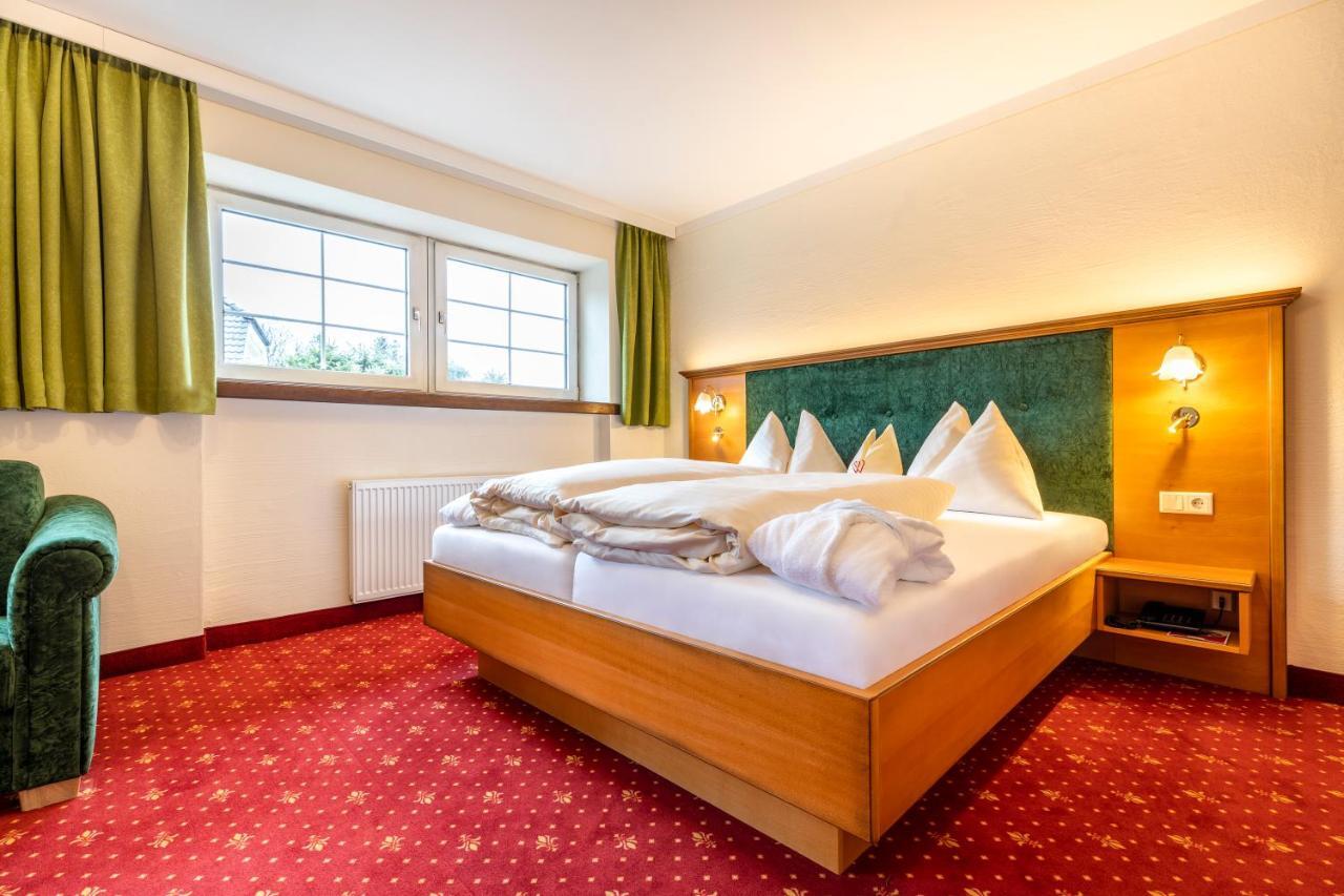 Hotel & Restaurant Wastlwirt 圣迈克尔隆高 外观 照片